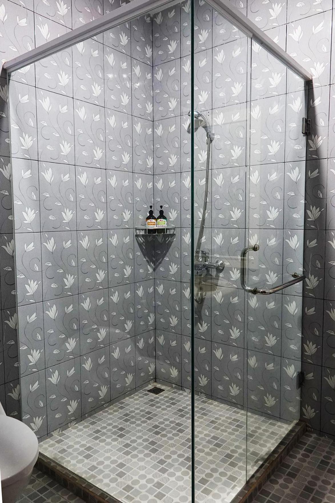Baratha Hotel&Resto Bondowoso Kültér fotó