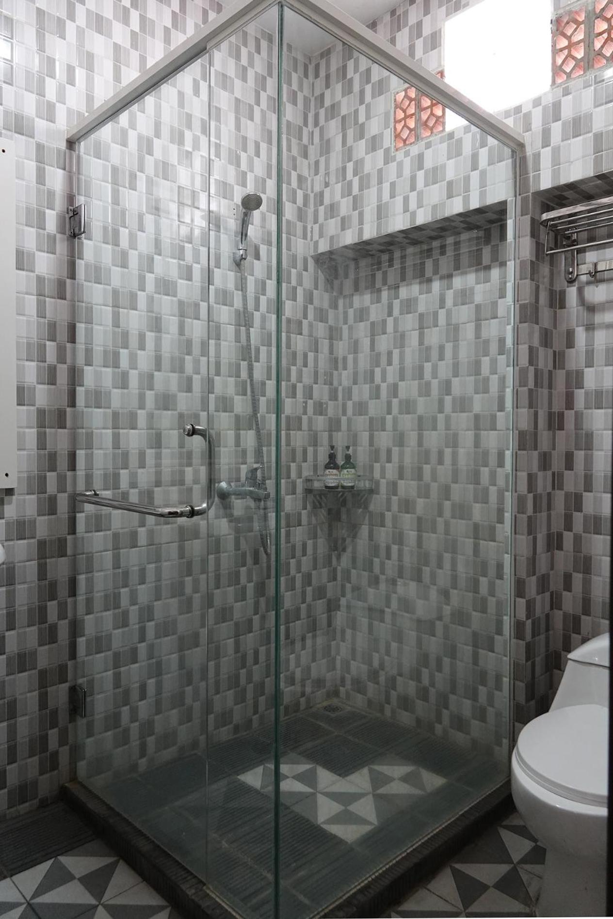 Baratha Hotel&Resto Bondowoso Kültér fotó